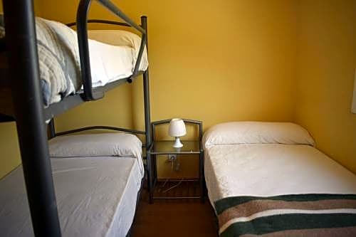 Bungalows Park Albufera