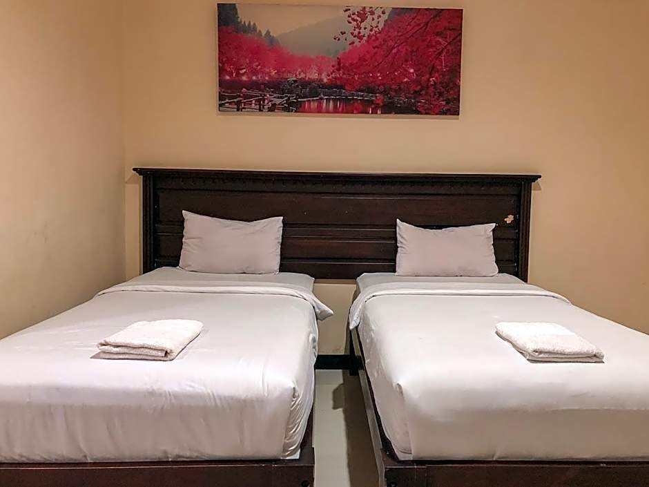 Hotel D'Mario Palopo
