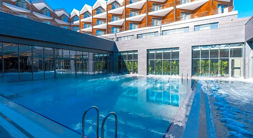 Megasaray Mount Erciyes