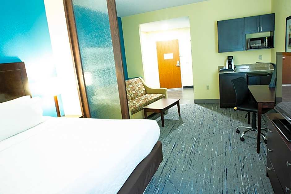 Holiday Inn Express Harrisburg West By IHG