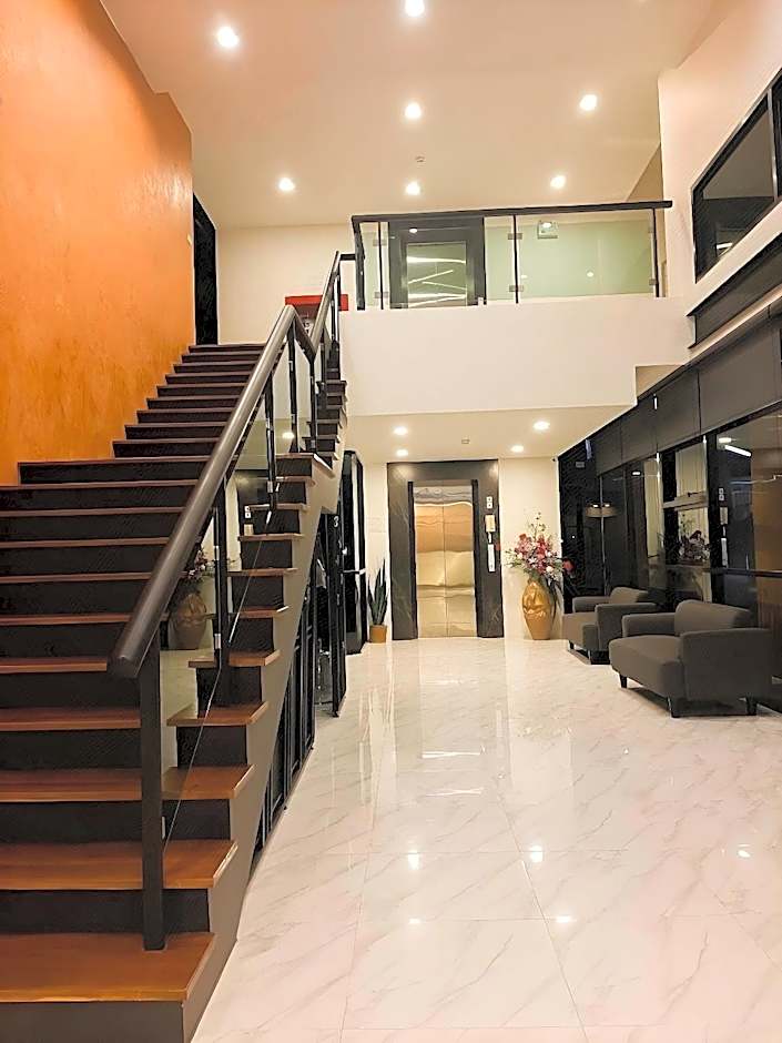 THE VITA PLUS HOTEL