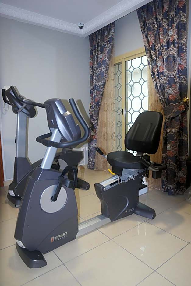Noubou International Hotel