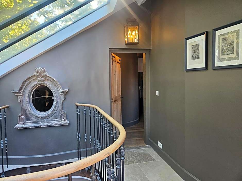 La Divine Comédie-Suites Deluxe