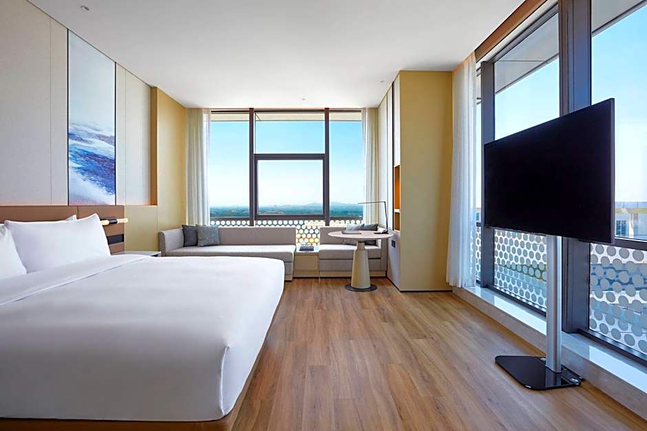 Courtyard By Marriott Qinhuangdao West