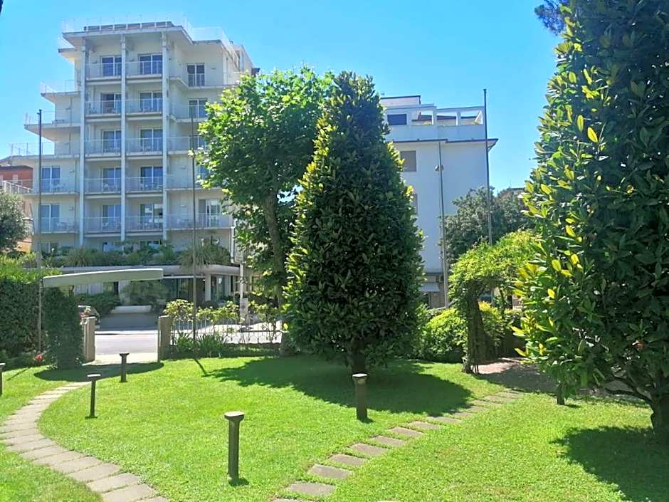 Hotel Bracciotti
