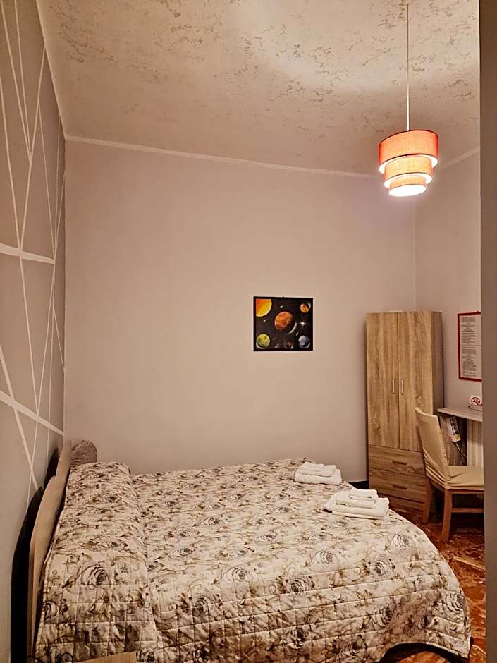 B&B Elisa – Crotone, NV