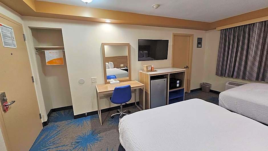 Econo Lodge Woodbridge