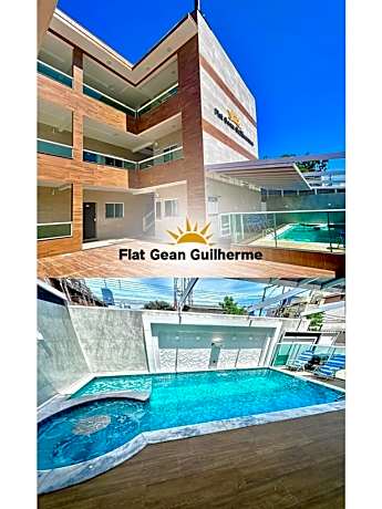 Flat Gean Guilherme - Canasvieiras