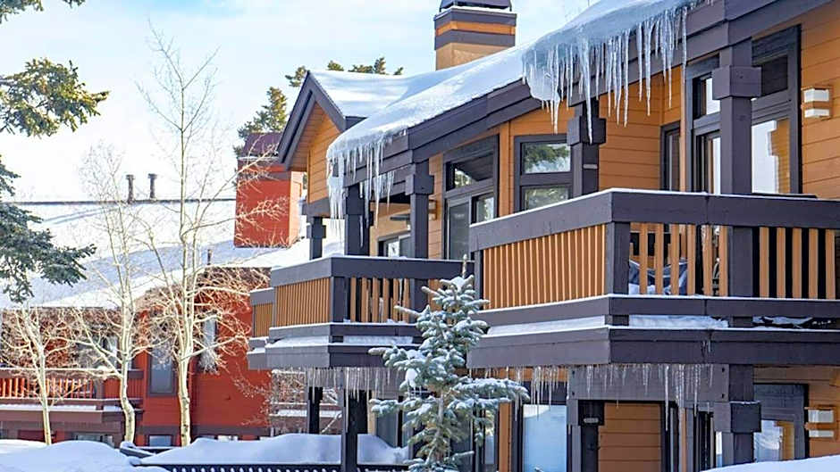 Deer Valley's Signature Collection
