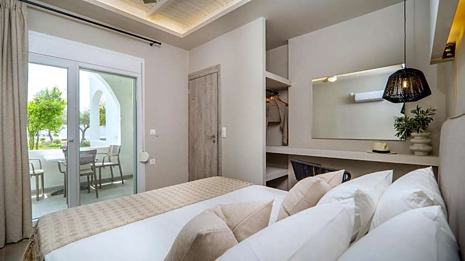 Fata Morgana Studios & Apartments