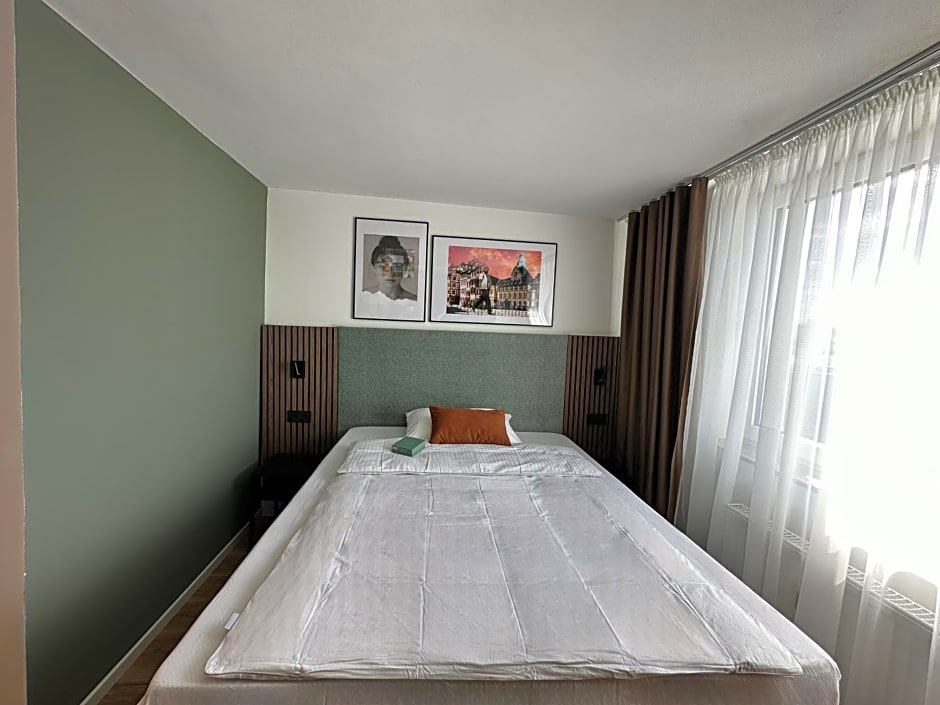 Aspire Palais Recklinghausen, Trademark Collection by Wyndham