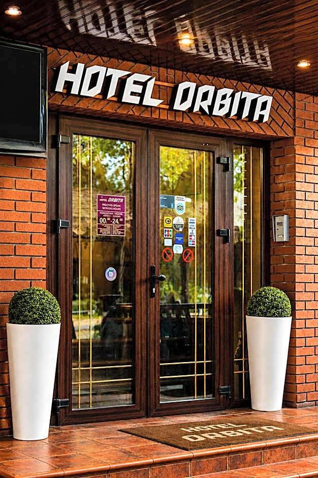 Hotel Orbita
