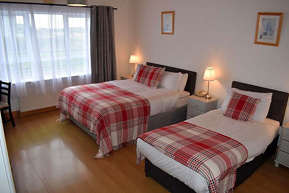 Foto 1 van 6 van 1 Double Bed or 2 Beds