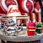 Riad Arabic House & Spa