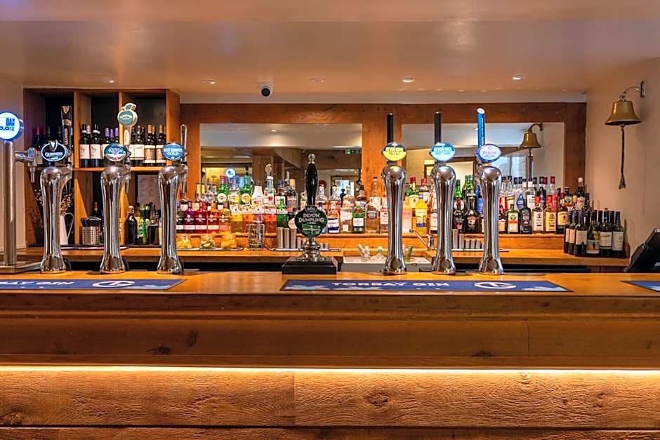Bickley Mill Inn