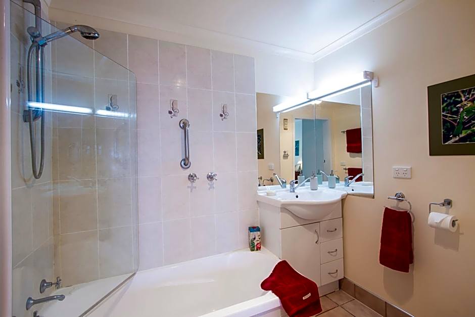 Hillside Bed and Breakfast