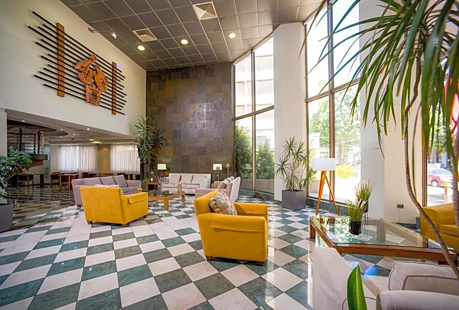 Hotel Diego de Almagro Concepción