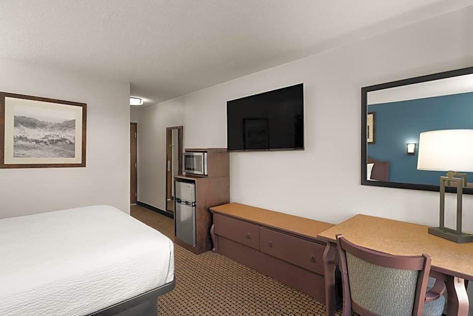 Tombstone Grand Hotel, a Baymont by Wyndham