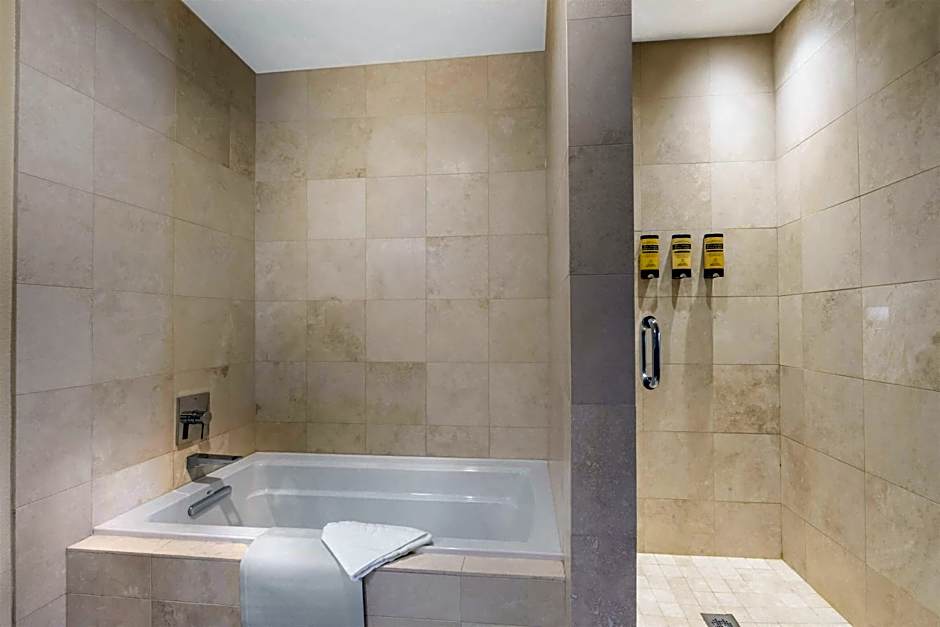 Best Western Plus Plaza By The Green