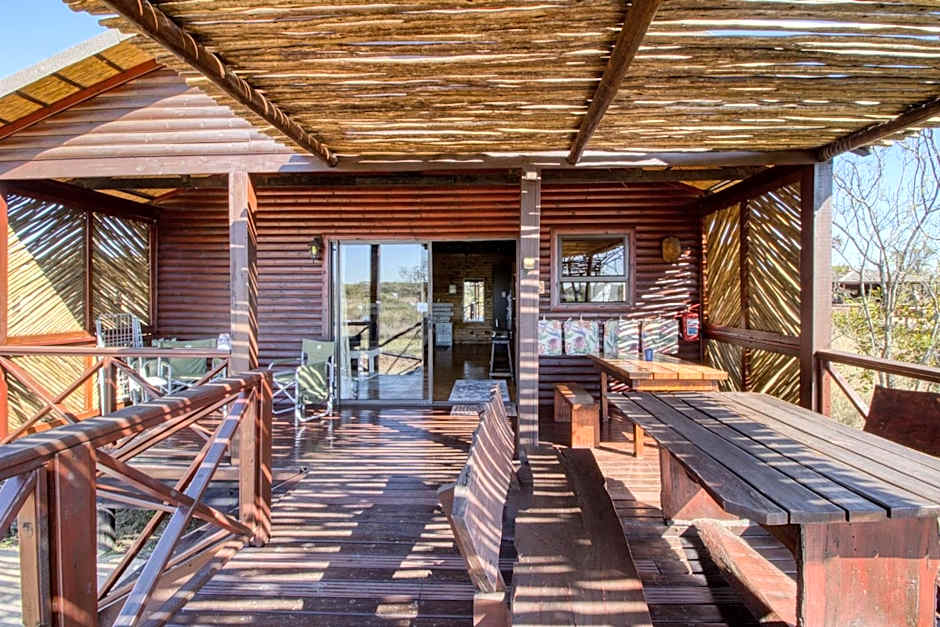 Abendruhe Lodge