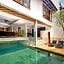 Comfort 2BR With Private Pool at Seminyak
