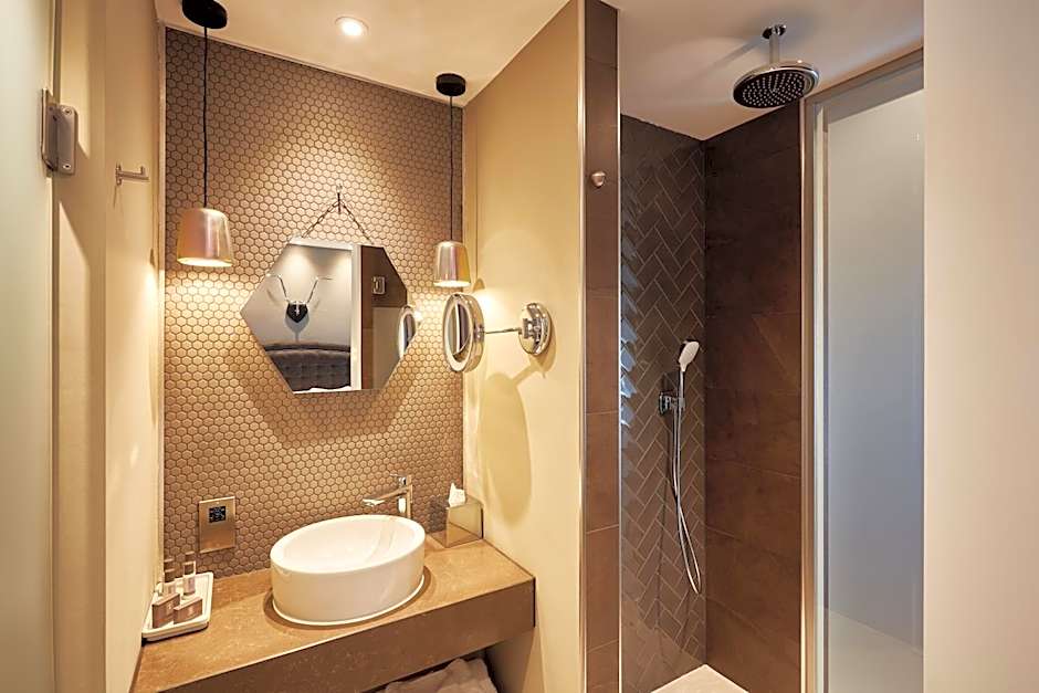 Oddfellows On The Park