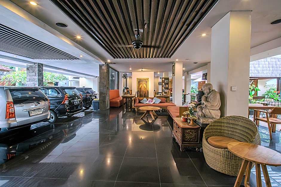Abian Harmony Hotel