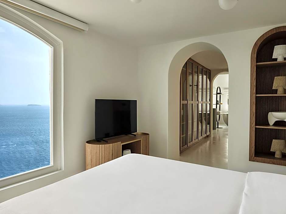 Andronis Boutique Hotel