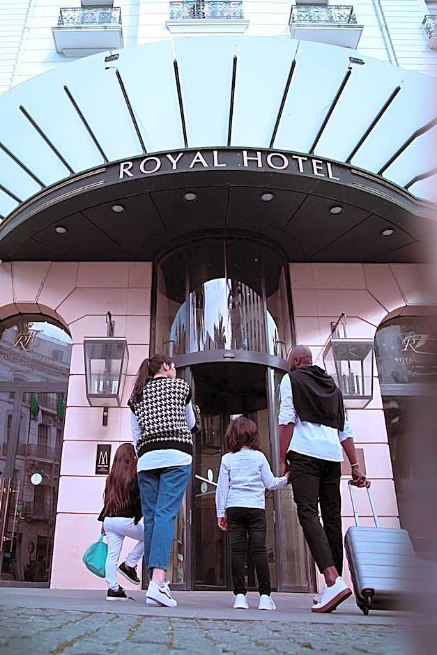 Royal Hotel Oran - MGallery