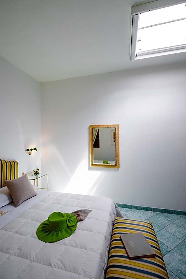 Hotel Royal Prisco