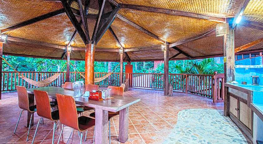 Atremaru Jungle Retreat