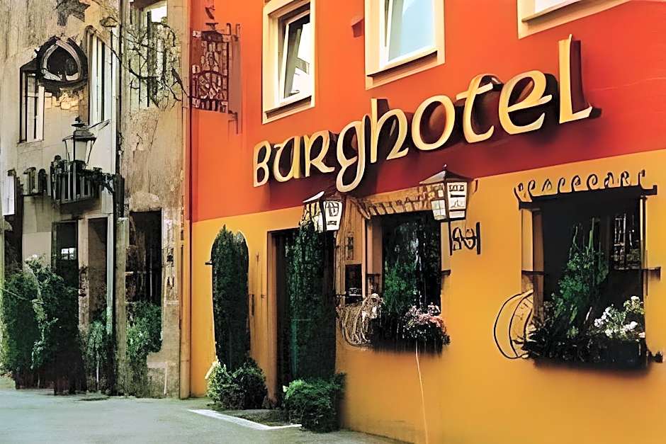 Burghotel Nurnberg