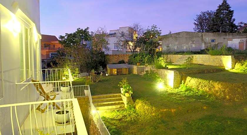 Lu Tan Homestay Da Lat