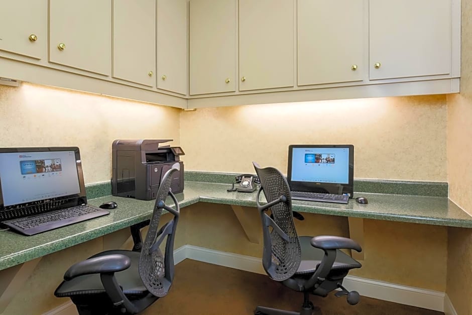 Hilton Garden Inn Tallahassee