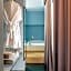 Moderno Hotel Roma