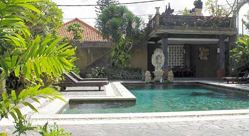 Mangga Bali Inn