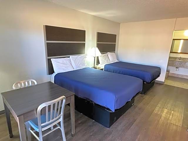 Homelodge Newnan
