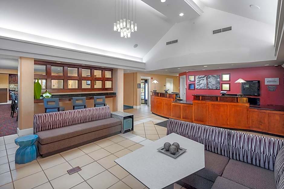 Residence Inn by Marriott Wichita East At Plazzio