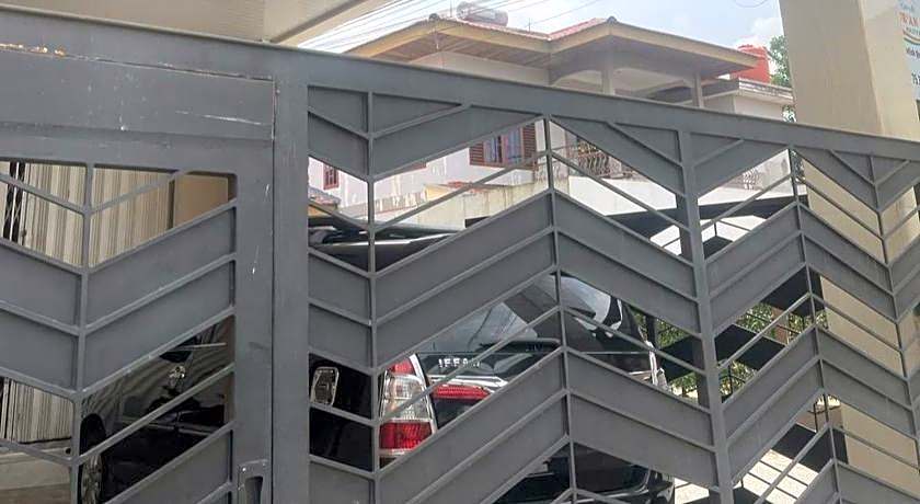 Hotel O Njy House SyariahNearBandara Sultan Syarif Kasim II