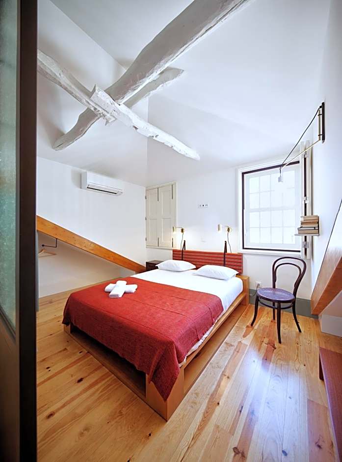 Oporto Maison Batalha