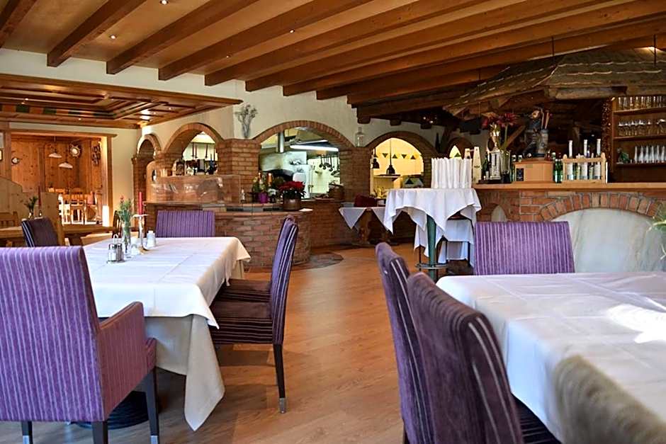 Golf- und Sporthotel Moarhof