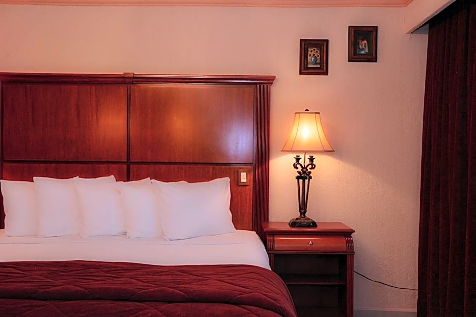 Quinta del Rey Hotel