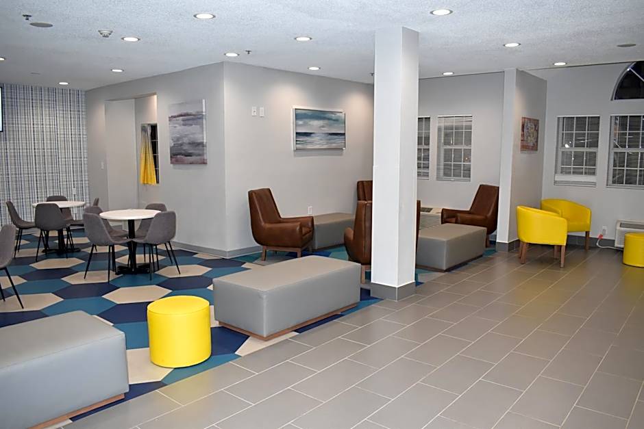 Microtel Inn & Suites by Wyndham Stockbridge/Atlanta I-75
