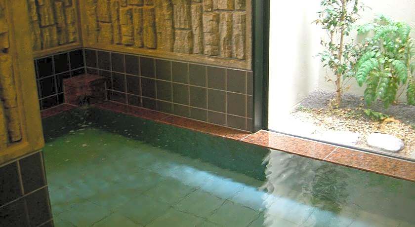 Hotel Route Inn Yokote Inter