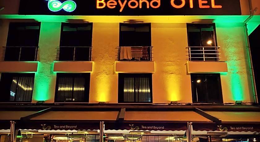 BEYOND OTEL