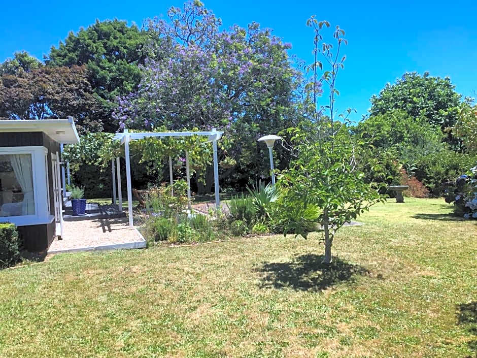 Pa Road B&B Kerikeri NZ