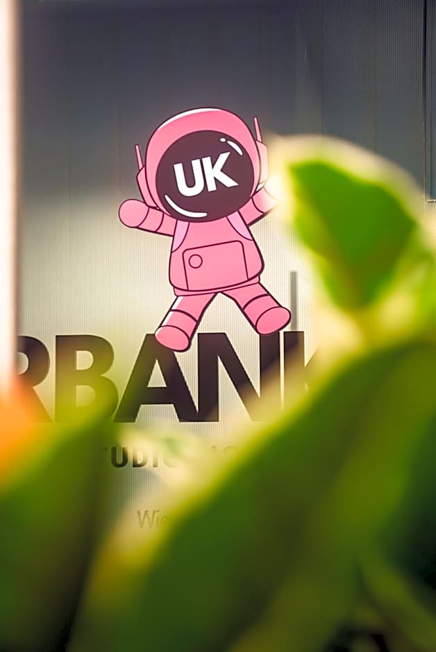 UrbanKey Studios - Vienna Neubau
