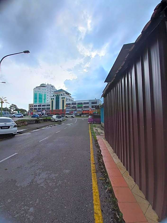 Natol Budget Homestay Rock Road