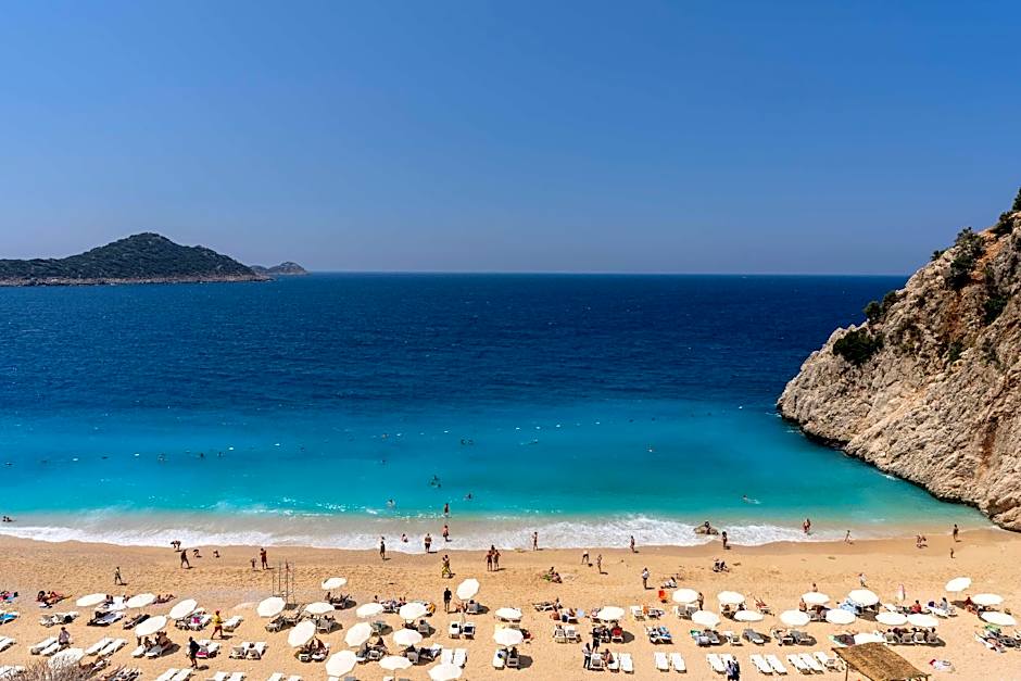 Radisson Blu Hotel, Kas