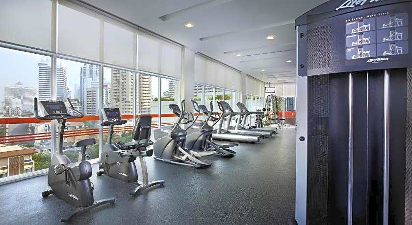 Lohas Residences Sukhumvit (SHA Plus)